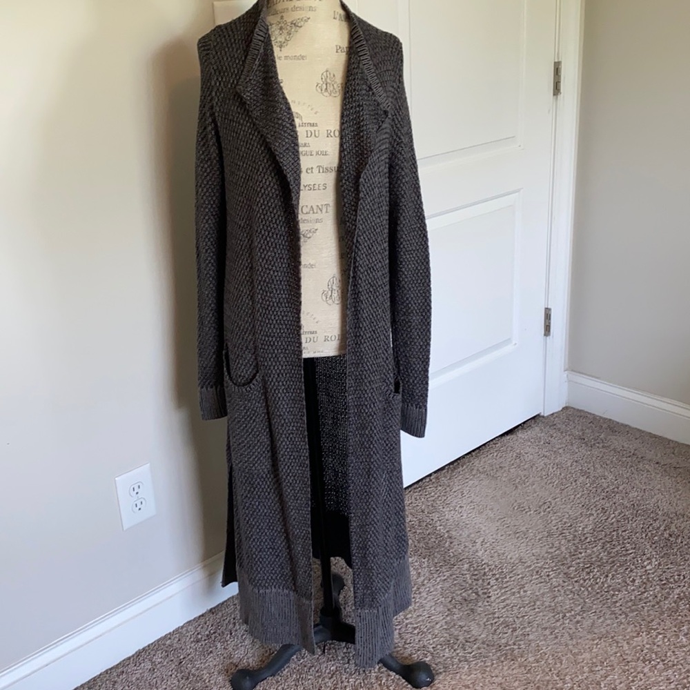 Cabi Duster Cardigan